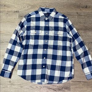 American Eagle Flannel NWOT